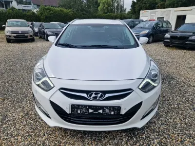 Gebraucht Hyundai i40