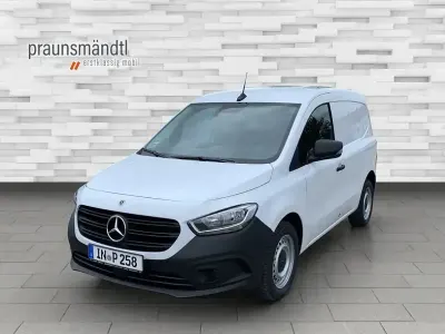 Gebraucht Mercedes Citan 112 116 PS (85 kW) 2024 Andere