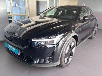 Schwarz Neu 2025 Polestar 2 Pilot Kleinwagen | 47.690 € (Etwas zu teuer)