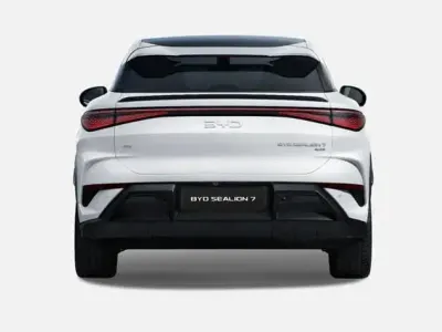 Gebraucht BYD Sealion 7