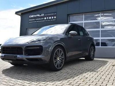 Gebraucht Porsche Cayenne