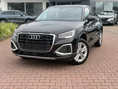 Gebraucht Audi Q2