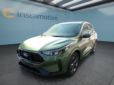 Neu Ford Kuga 186 PS (136 kW) 2026 SUV