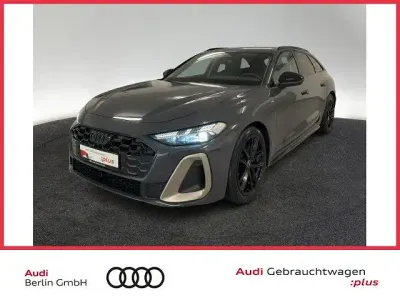 Gebraucht Audi A5 Edition .1 204 PS (150 kW) 2025 Magnetgrau Kombi