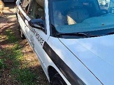 Gebraucht Chevrolet Lumina 210 PS (154 kW) 1998 Weiß Limousine