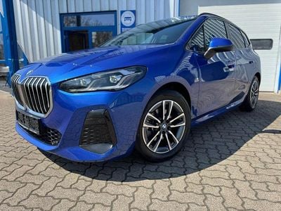 Occasion BMW 218 M Sport 136 PK (100 kW) 2024 Blauw SUV