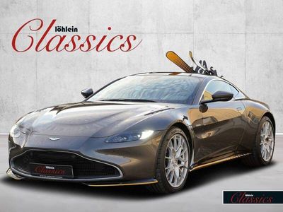 gebraucht Aston Martin V8 Vantage"007 Edition"