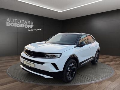 Weiß Neu 2026 Opel Mokka Ultimate SUV | 32.656 €