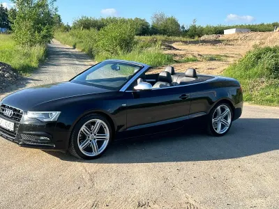 Gebraucht Audi A5 Cabriolet