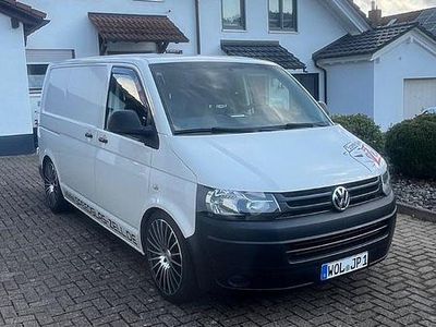 VW T5
