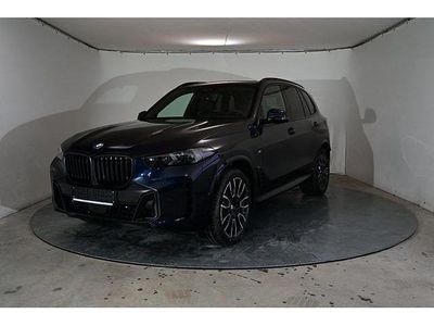 Gebraucht BMW X5 M M Sport 352 PS (258 kW) 2025 M carbonschwarz metallic SUV