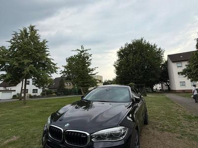 BMW X6 M