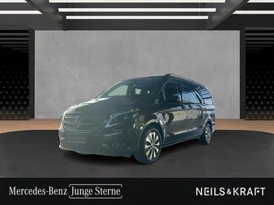 Usata Mercedes Vito 190 CV (139 kW) 2023 Grigio Furgone