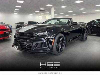 Chevrolet Camaro ZL1