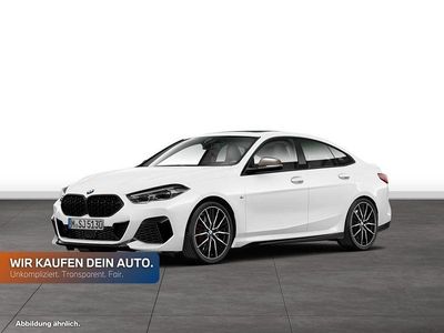 Occasion BMW M235 Comfort Edition 306 PK (225 kW) 2025 Wit Coupé