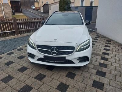 Mercedes 220