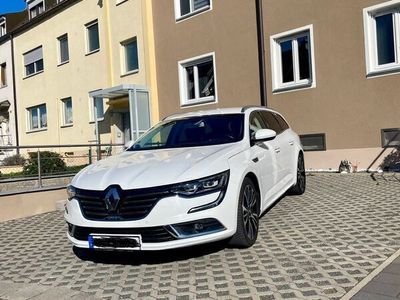 gebraucht Renault Talisman 