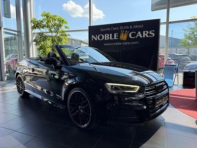 Second-hand Audi A3 S-Line 150 CP (110 kW) 2020 Berlinǎ