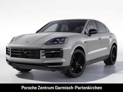 Second-hand Porsche Cayenne 470 CP (345 kW) 2024 Gri SUV