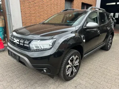 Gebraucht Dacia Duster