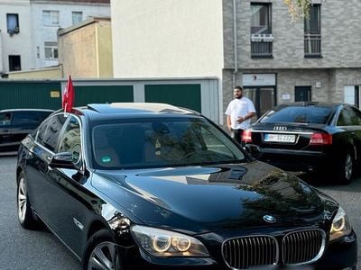 BMW 740