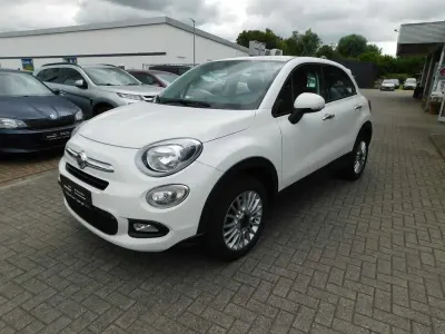 Gebraucht Fiat 500X