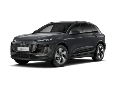 Gebraucht Audi e-tron