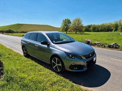 Occasion Peugeot 308 SW GT 224 PK (164 kW) 2019 Stationwagen