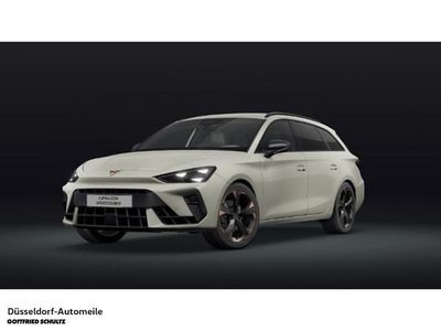 Neu Cupra Leon 204 PS (150 kW) 2026 Grau Kombi