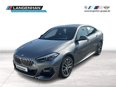 Second-hand BMW 220 M Sport 178 CP (130 kW) 2023 Gri Coupe