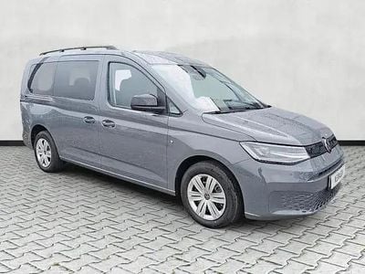 Ny VW Caddy Maxi Basis 2026 Andere MPV