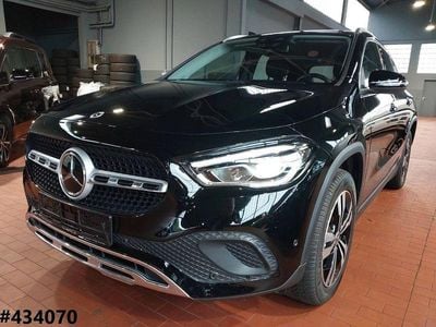 Mercedes GLA250