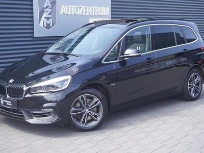 BMW 220 Gran Tourer