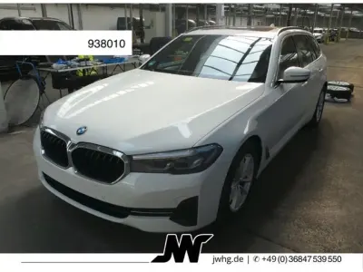 Usado BMW 530