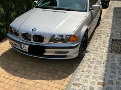 BMW 328