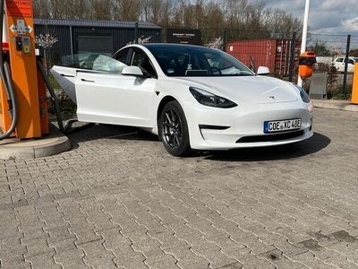 gebraucht Tesla Model 3 Long Range