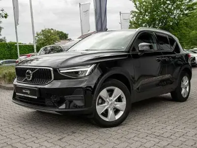 Gebraucht Volvo XC40 120 PS (88 kW) 2024 SUV