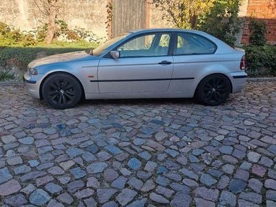 BMW 316 Compact