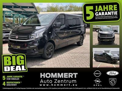 Second-hand Fiat Talento 170 CP (125 kW) 2021 Colore esterno (metallic) Monovolum
