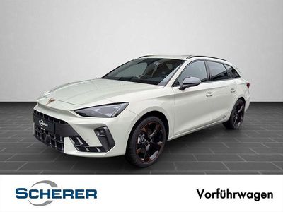Gebraucht Cupra Leon 204 PS (150 kW) 2026 Taigagrau Limousine