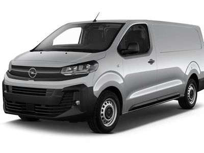 Gebraucht Opel Vivaro 120 PS (88 kW) 2024 Van / Kleinbus