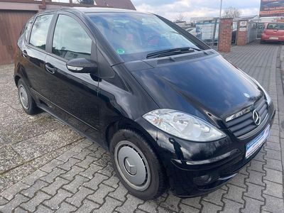 Mercedes A150