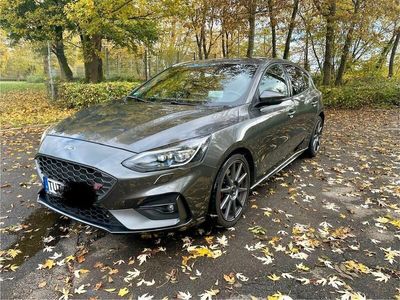 gebraucht Ford Focus Focus2.3 EcoBoost S