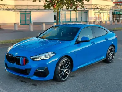 Gebraucht BMW 220