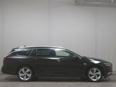 Usado Opel Insignia Business 209 HP (153 kW) 2020 Preto Carrinha