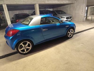 Opel Tigra