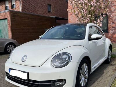 gebraucht VW Beetle The 1.2 TSI