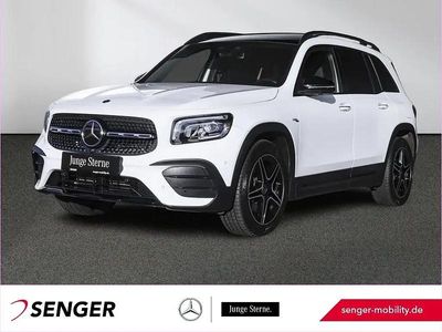 Mercedes GLB250