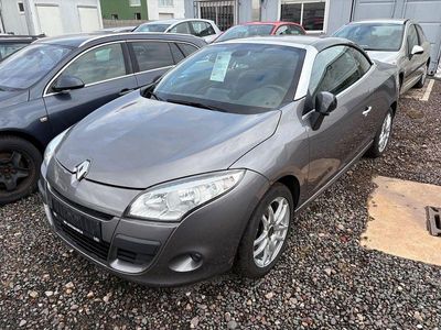 Renault Mégane Cabriolet