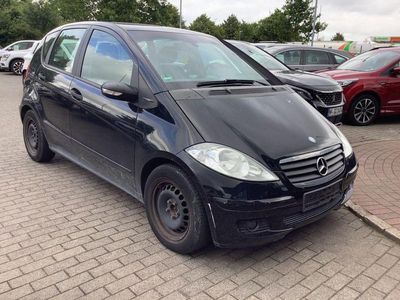 Mercedes A150